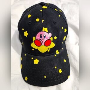 Kirby Hat